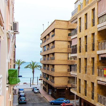 Holiday Suite Playa Del Cura ตอร์เรเวียคา ภายนอก รูปภาพ