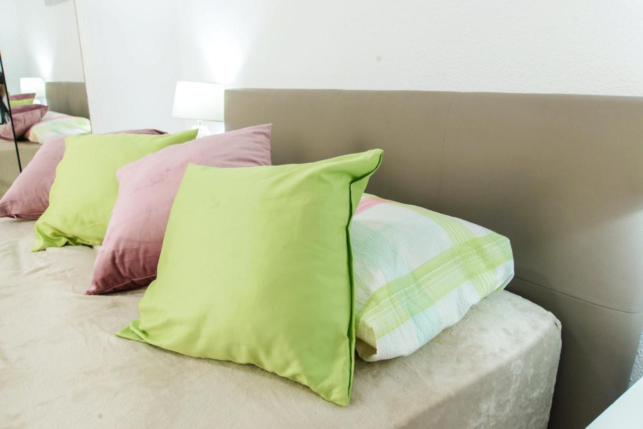 Holiday Suite Playa Del Cura ตอร์เรเวียคา ภายนอก รูปภาพ