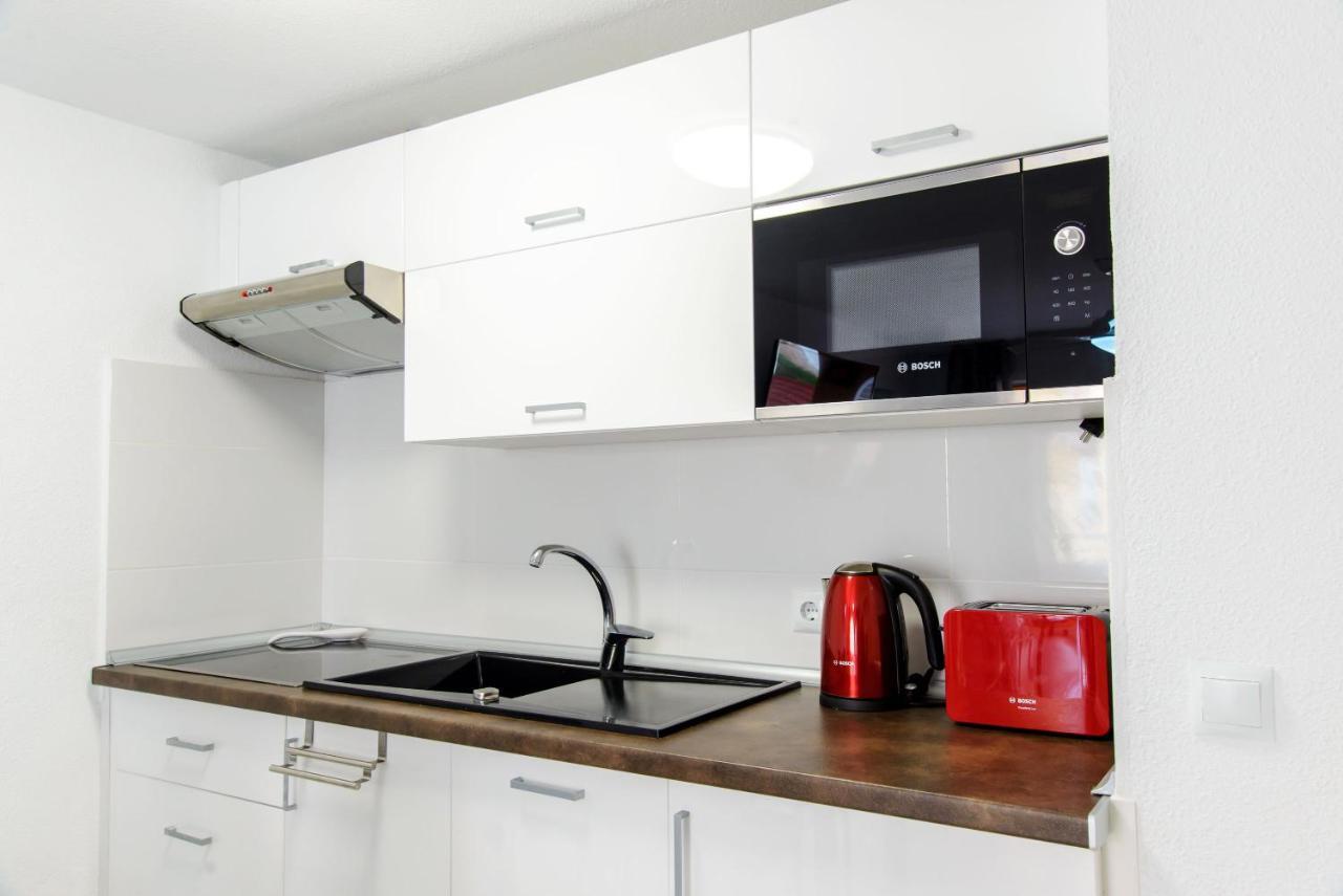 Holiday Suite Playa Del Cura ตอร์เรเวียคา ภายนอก รูปภาพ